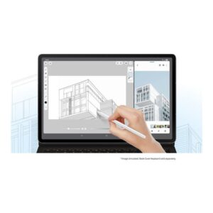 Samsung Galaxy Tab S10 FE+ 5G