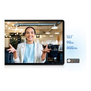 Samsung Galaxy Tab S10 FE+ Wi-Fi