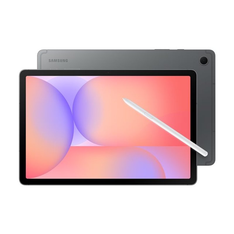 Samsung Galaxy Tab S10 Lite 5G 128 GB 27,7 cm (10.9") 6 GB Wi-Fi 6 (802.11ax) Gris - Imagen 5