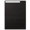 Samsung Galaxy Tab S10 + Book Cover Keyboard Slim — AI Key