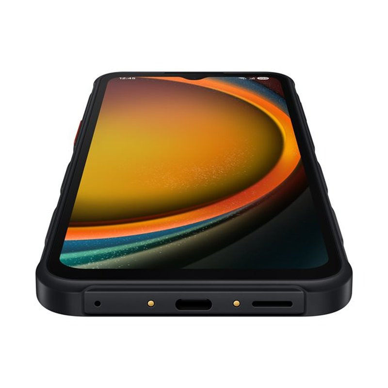 Samsung Galaxy XCover7 Pro Enterprise Edition XCover7 Pro 16,8 cm (6.6") SIM doble Android 15 5G USB Tipo C 6 GB 128 GB 4350 mAh Negro - Imagen 6