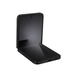 Samsung Galaxy Z Flip7 FE 17 cm (6.7") SIM doble Android 16.0 5G USB Tipo C 8 GB 256 GB 4000 mAh Negro