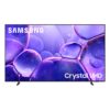 Samsung HU7000F 127 cm (50") 4K Ultra HD Smart TV Negro 20 W Samsung HU7000F 127 cm (50") 4K Ultra HD Smart TV Negro 20 W