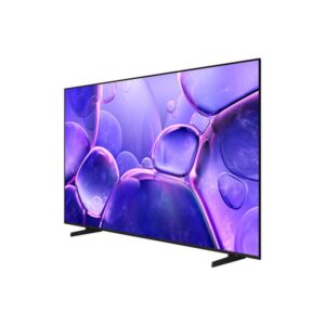 Alternative view of Samsung HU7000F 127 cm (50") 4K Ultra HD Smart TV Negro 20 W