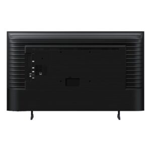 Samsung HU7000F 127 cm (50") 4K Ultra HD Smart TV Negro 20 W Samsung HU7000F 127 cm (50") 4K Ultra HD Smart TV Negro 20 W