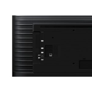 Samsung HU7000F 127 cm (50") 4K Ultra HD Smart TV Negro 20 W Samsung HU7000F 127 cm (50") 4K Ultra HD Smart TV Negro 20 W