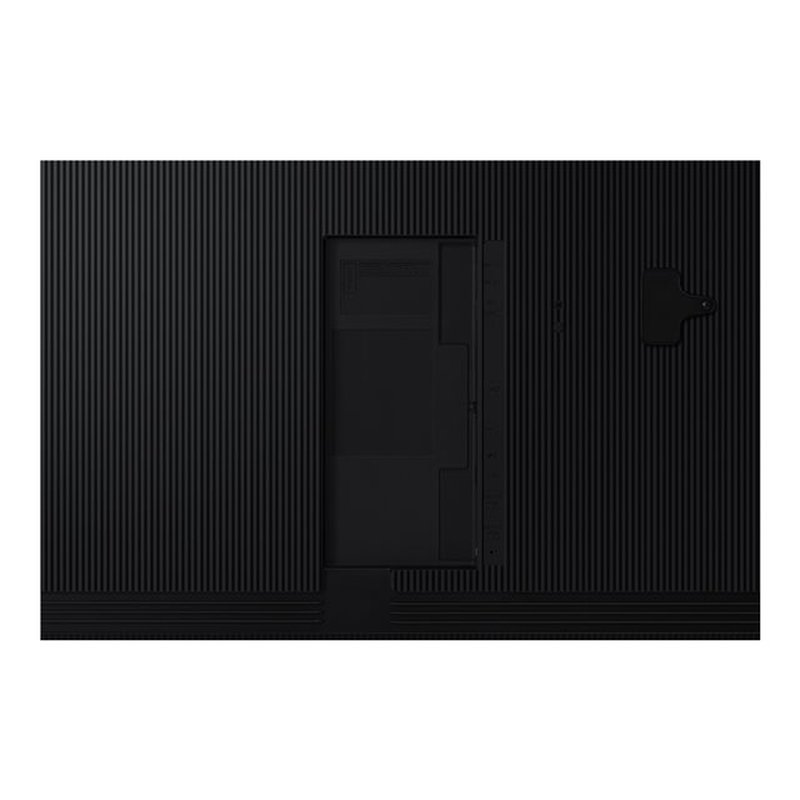 Samsung LH105QPD5BGXEN pantalla de señalización 2,67 m (105") Wifi 500 cd / m² 5K Ultra HD Negro Tizen 7.0 24/7 - Imagen 8