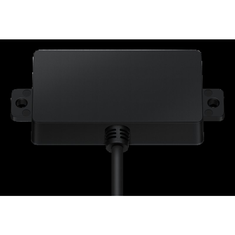 Samsung LH24OHBEBGBXEN pantalla de señalización Pantalla plana para señalización digital 61 cm (24") IPS Wifi 1500 cd / m² Full HD Negro Tizen 6.5 - Imagen 9