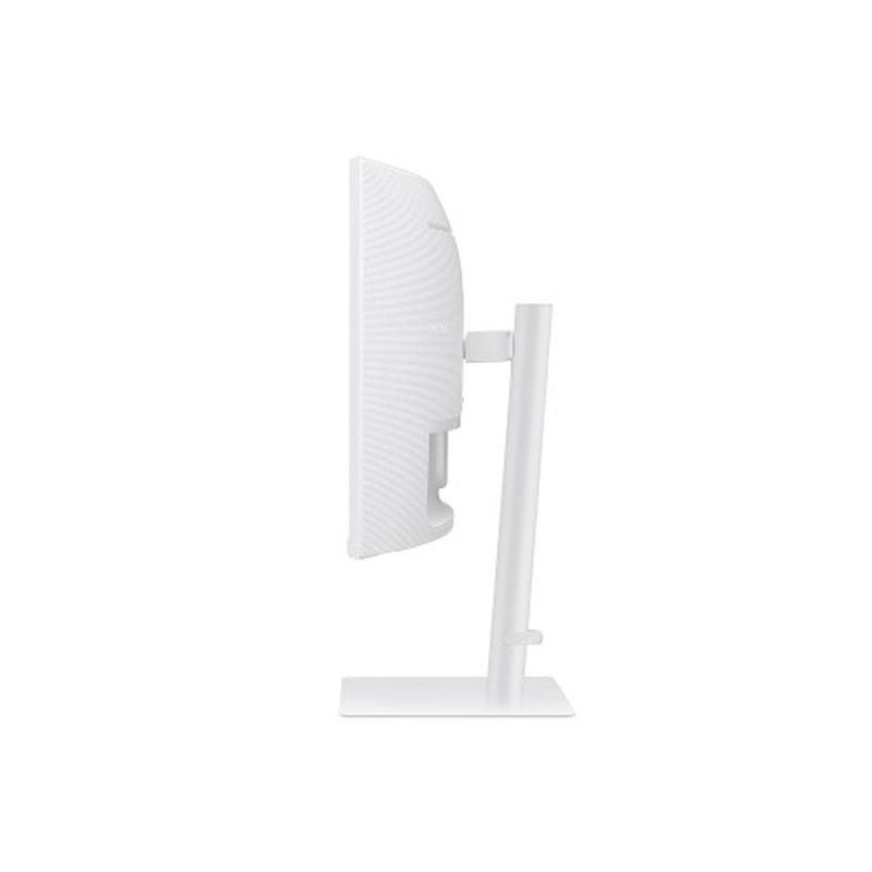 Samsung LS34C650TAU pantalla para PC 86,4 cm (34") 3440 x 1440 Pixeles 4K Ultra HD LED Blanco - Imagen 11