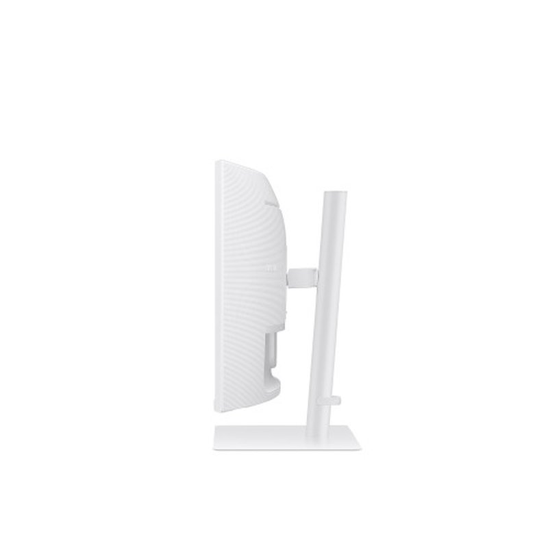 Samsung LS34C650TAU pantalla para PC 86,4 cm (34") 3440 x 1440 Pixeles 4K Ultra HD LED Blanco - Imagen 12