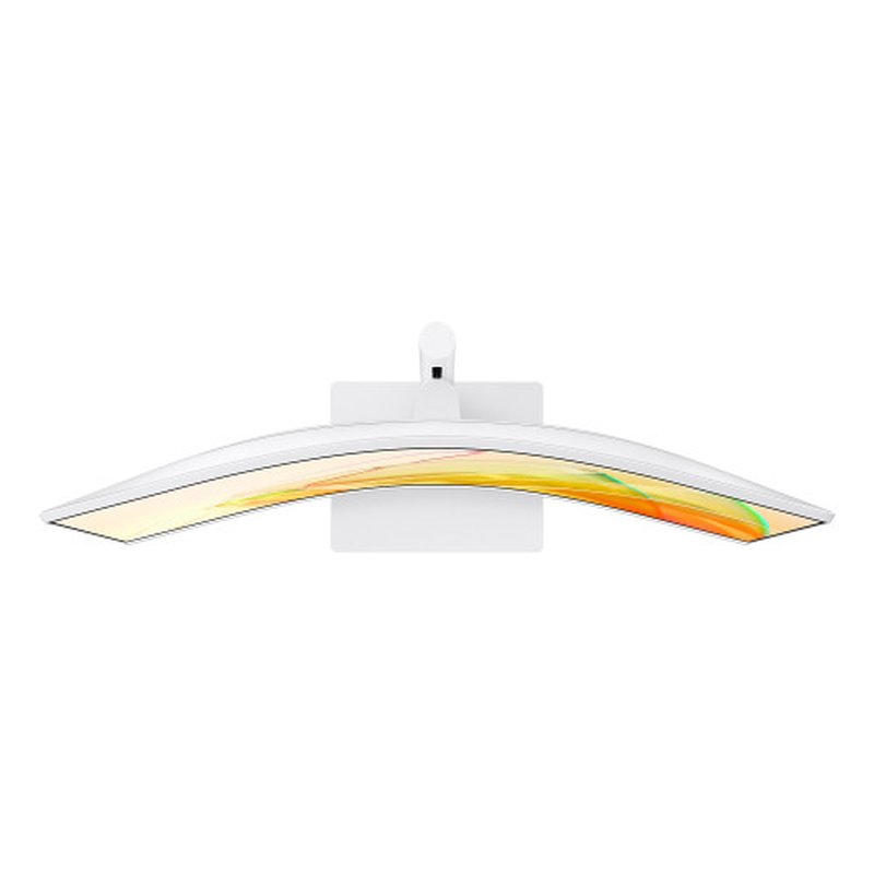 Samsung LS34C650TAU pantalla para PC 86,4 cm (34") 3440 x 1440 Pixeles 4K Ultra HD LED Blanco - Imagen 7