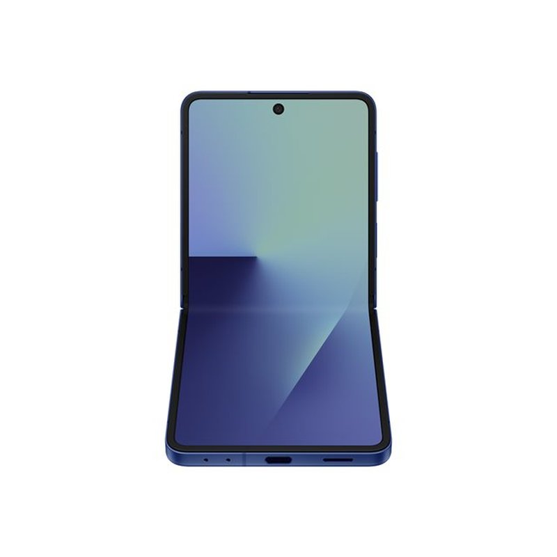 Samsung SM-F766BDBHEUB smartphones 17,3 cm (6.8") 5G 12 GB 512 GB 4300 mAh Azul - Imagen 3