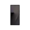 Samsung SM-F966BZKBEEB smartphones 20,3 cm (8") SIM doble Android 16.0 5G 12 GB 256 GB 4400 mAh Negro