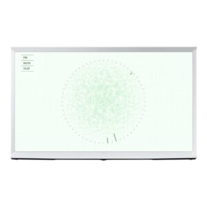 Samsung The Serif TQ50LS01DAU 127 cm (50") 4K Ultra HD Smart TV Wifi Blanco