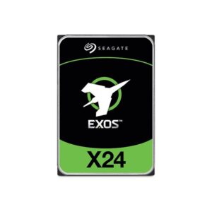 Seagate Exos X24