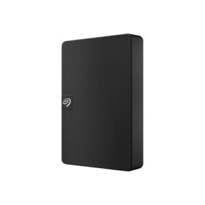 Seagate STKM1000400 disco duro externo 1000 GB Negro