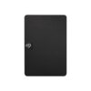 Seagate STKM2000400 disco duro externo 2000 GB Negro