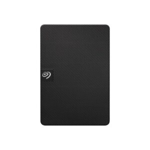 Seagate STKM2000400 disco duro externo 2000 GB Negro