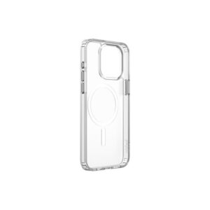 Sheer-ce Magn Case - iPh 15 Pro Max