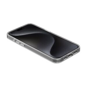 Sheer-ce Magn Case - iPh 15 Pro Max