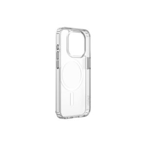 Sheer-ce Magn Case - iPhone 15 Pro