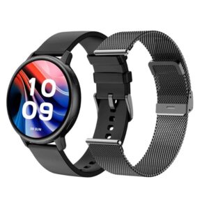 Smartwatch Spc Smartee Duo Classic 1.43 Pulgadas