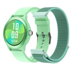 Smartwatch Spc Smartee Duo Vivo 1.27 Pulgadas