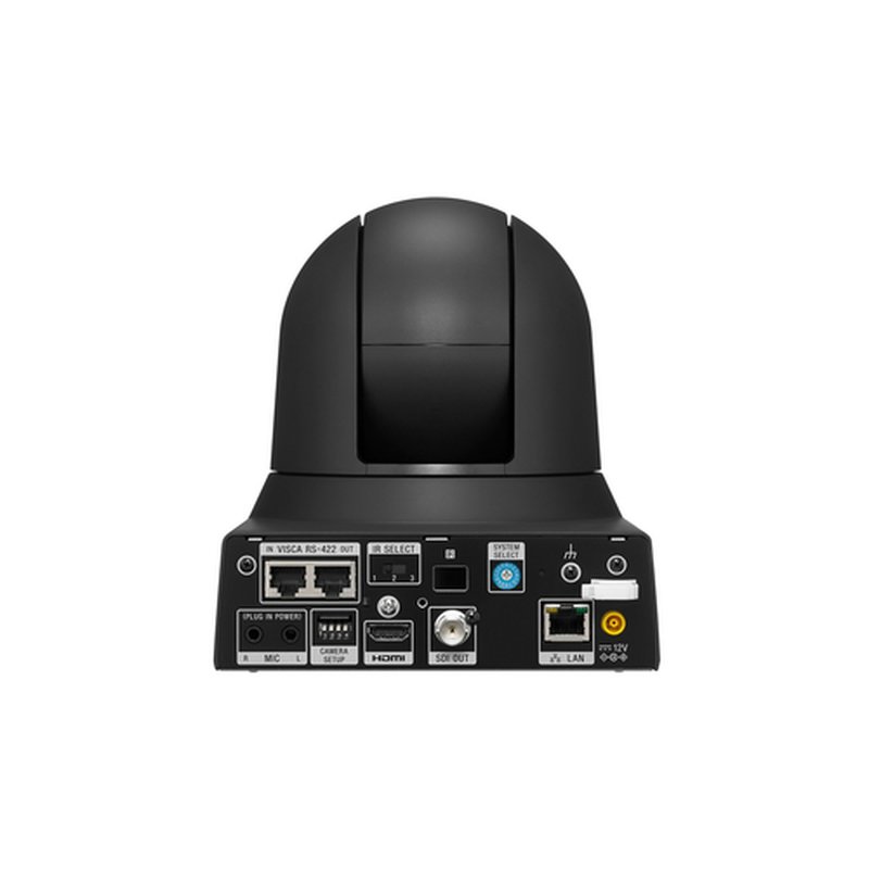 Sony SRG-X120 Almohadilla Cámara de seguridad IP 3840 x 2160 Pixeles Techo/Poste - Imagen 3