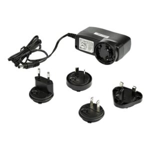 Alternative view of StarTech.com Adaptador de Alimentación DC de 20V para Docking Stations DK30A2DH / DK30ADD - 2A