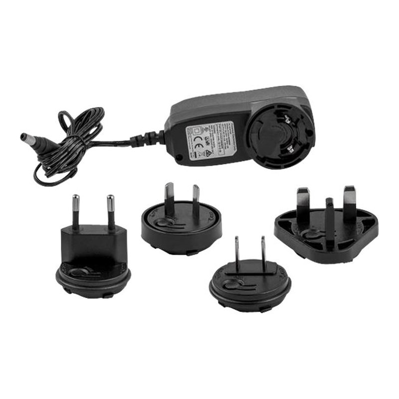 StarTech.com Adaptador de Alimentación DC de 20V para Docking Stations DK30A2DH / DK30ADD - 2A - Imagen 3
