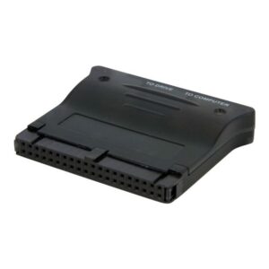 StarTech.com Conversor Adaptador IDE ATA a SATA Bidireccional