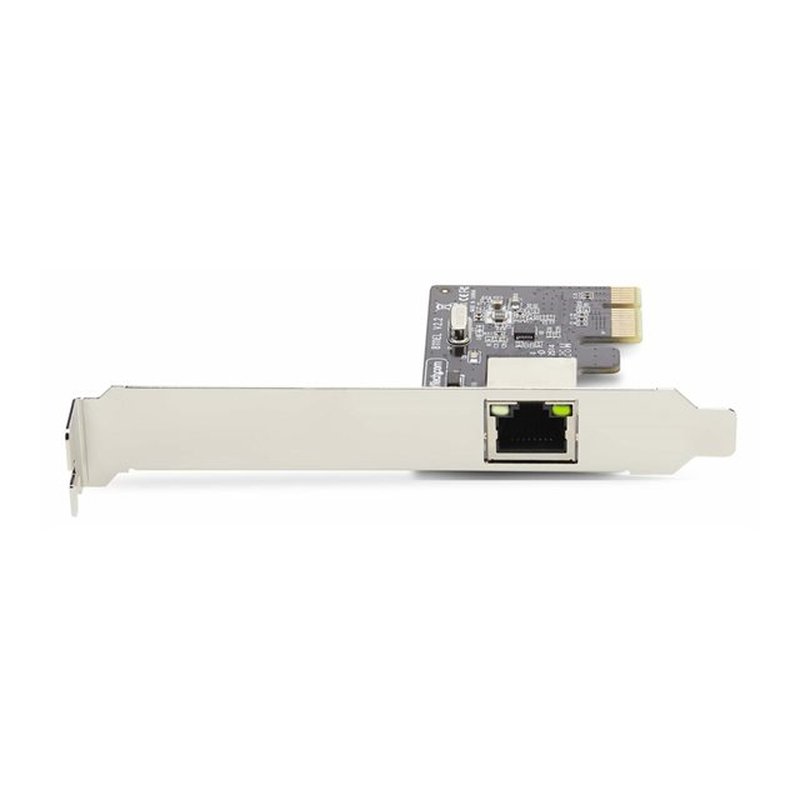StarTech.com Tarjeta de Red PCI Express de 1 Puerto Gigabit - Adaptador Ethernet PCIe RJ45 - 10/100/1000Mbps - Tarjeta LAN - Realtek RTL8111H - Windows y Linux - TAA - Imagen 6