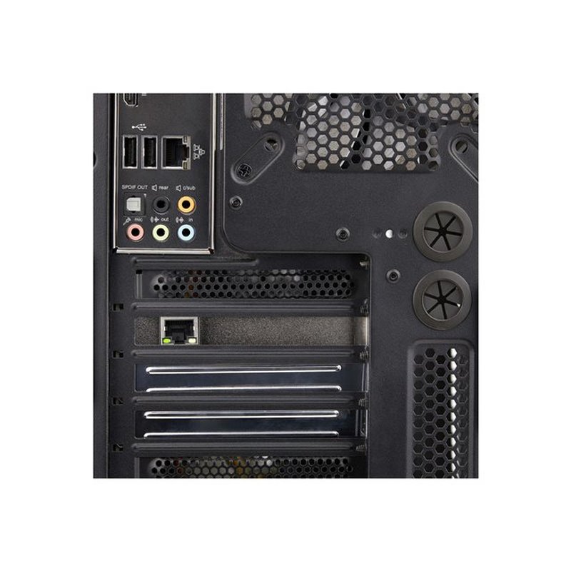 StarTech.com Tarjeta de Red PCI Express de 1 Puerto Gigabit - Adaptador Ethernet PCIe RJ45 - 10/100/1000Mbps - Tarjeta LAN - Realtek RTL8111H - Windows y Linux - TAA - Imagen 9