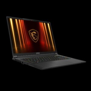 Alternative view of Stealth 16 AI A2HWFG-076ES