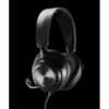 Steelseries Arctis Nova Pro Auriculares Alámbrico Diadema Juego Negro