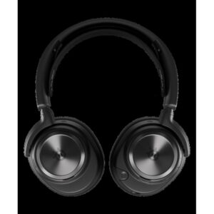 Steelseries Arctis Nova Pro Wireless Auriculares Inalámbrico Diadema Juego Bluetooth Negro
