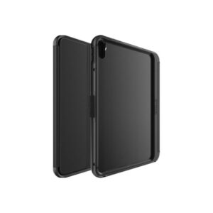 Alternative view of Symmetry Folio iPad 10th BLK Poly Bag