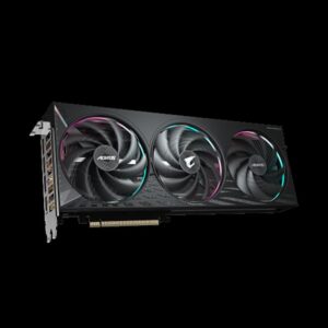 TARJETA GRAFICA GIGABYTE RTX 5060 AOURUS 8GB GDDR7