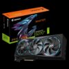 TARJETA GRAFICA GIGABYTE RTX 5070TI AORUS M 16GB