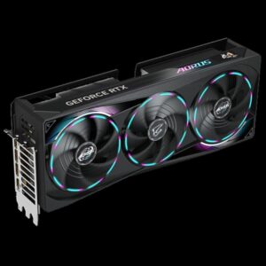 TARJETA GRAFICA GIGABYTE RTX 5070TI AORUS M 16GB