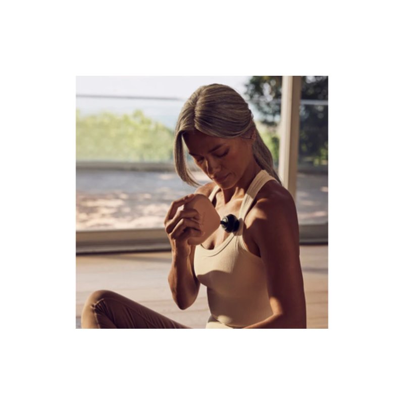 THERABODY THERAGUN FG, G4 MINI DROSE EU/UK THERABODY THERAGUN FG, G4 MINI DROSE EU/UK - Imagen 2