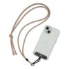 TNB Cable universal para celular - Sand beige