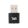 TNB USB Nano Wi-Fi de 300 Mbps