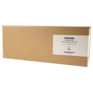 TOSHIBA Toner NEGRO e-STUDIO520P/525P Duracion 35000 paginas