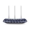 TP-Link AC750 router inalámbrico Ethernet rápido Doble banda (2,4 GHz / 5 GHz) 4G Negro, Blanco