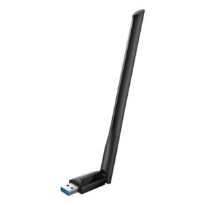 TP-Link AX1800 WLAN 1201 Mbit/s