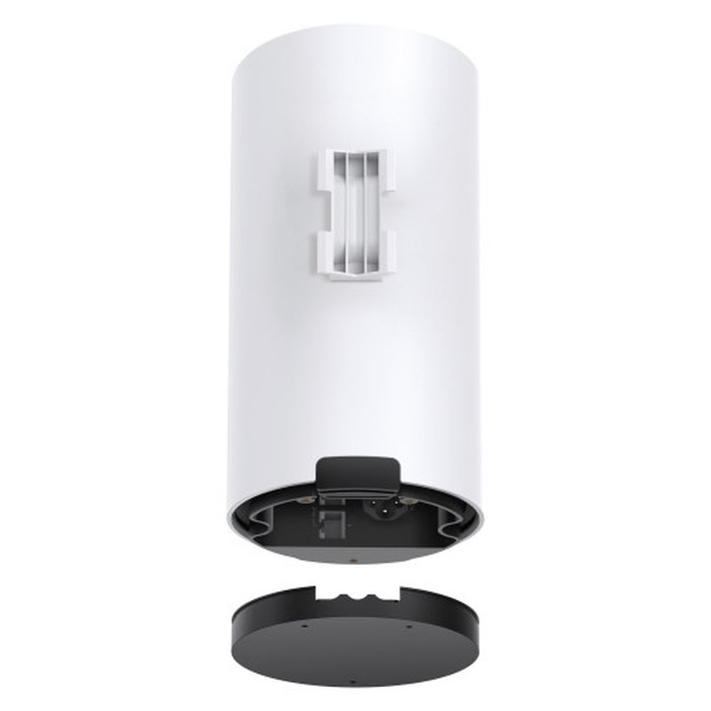 TP-Link Deco X50-Outdoor Doble banda (2,4 GHz / 5 GHz) Wi-Fi 6 (802.11ax) Blanco 1 Interno TP-Link Deco X50-Outdoor Doble banda (2,4 GHz / 5 GHz) Wi-Fi 6 (802.11ax) Blanco 1 Interno - Imagen 5