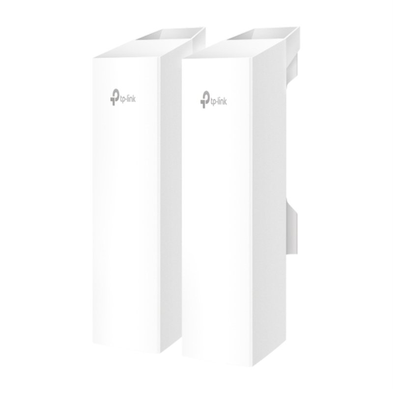 TP-Link EAP211-BRIDGE KIT repetidor y transceptor Puente wifi 867 Mbit/s Blanco