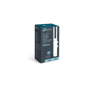 TP-Link EAP225-Outdoor 1200 Mbit/s Blanco Energía sobre Ethernet (PoE)