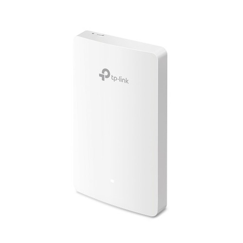 TP-Link EAP235-Wall 867 Mbit/s Blanco Energía sobre Ethernet (PoE)